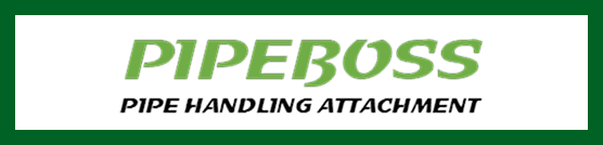PIPEBOSS Logo