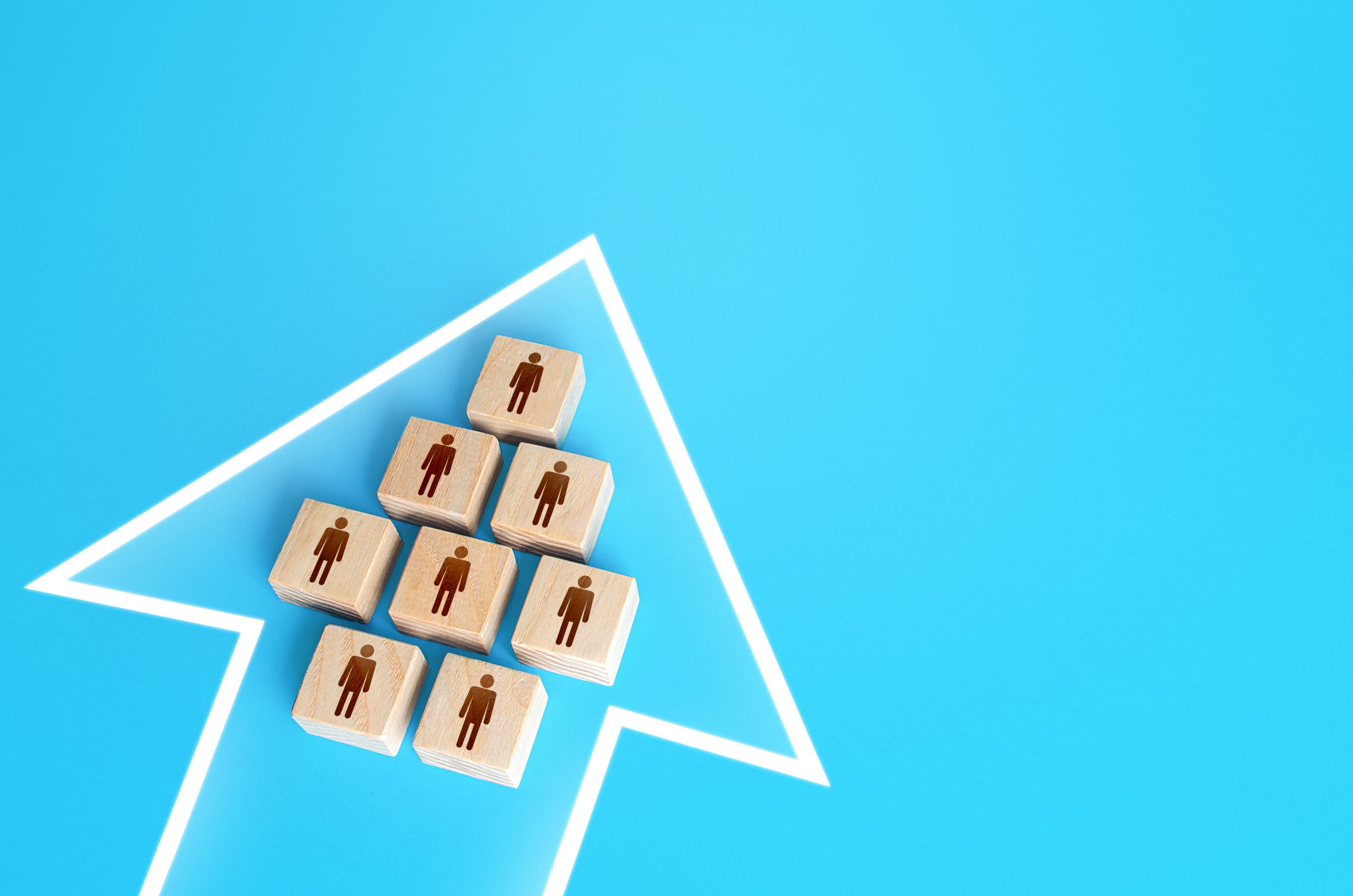 A workforce multiplier that lifts more with fewer people