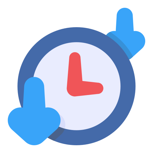 Time Icon