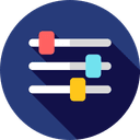 Versatile Jaw Adjustment