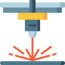 Laser Alignment Tool (LAT)