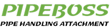 Pipe Boss Logo
